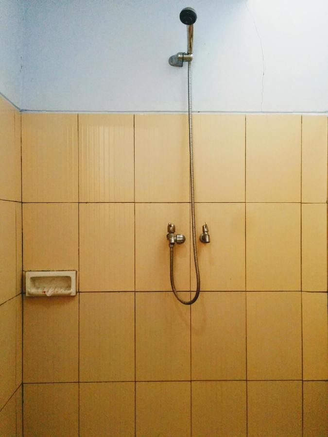 Hotel Gunung Slamet Purwokerto Exteriér fotografie